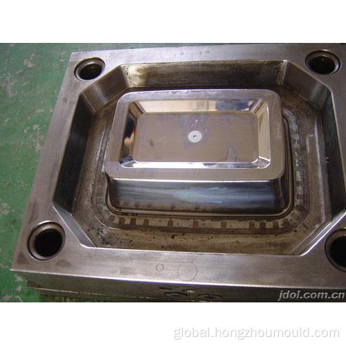 Plastic Injection Molds Pulp Egg Box Mould Egg Tray Mould Maker Supplier